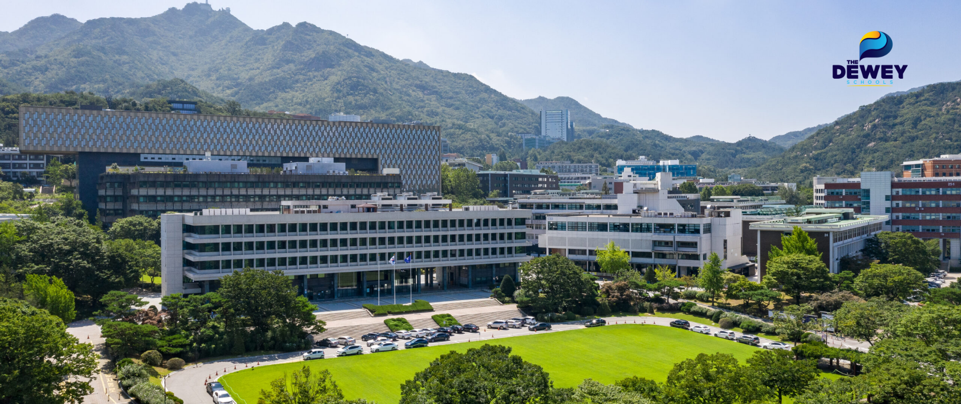 đại học quốc gia seoul có những ngành gì
