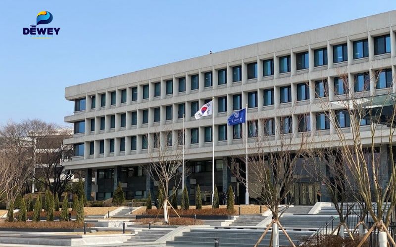 SNU nằm trong top 3 trường đại học quyền lực nhất Hàn Quốc