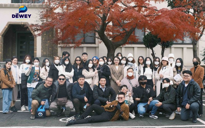 Học phí trường Đại học Tokyo