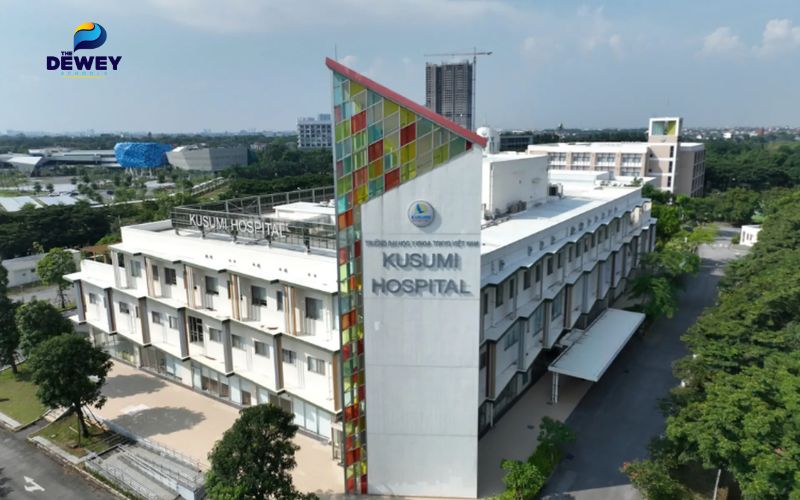 Đại học Y khoa Tokyo Việt Nam