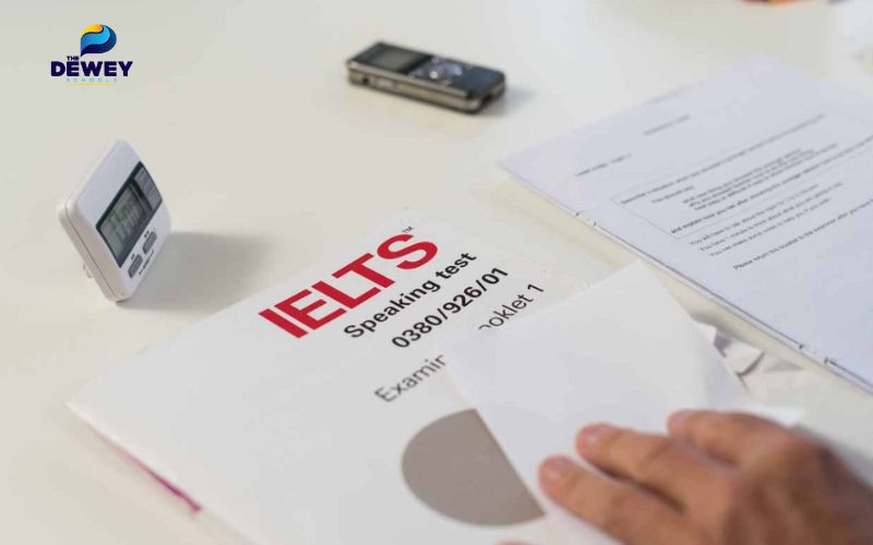 Yêu cầu IELTS dành cho du học chương trình đại học