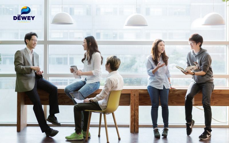 Yêu cầu về trình độ tiếng