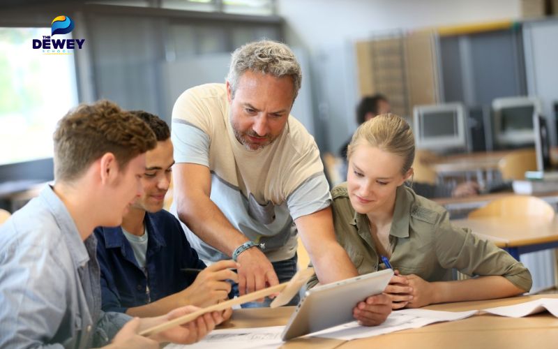 Tìm hiểu các ngành nghề trong xã hội