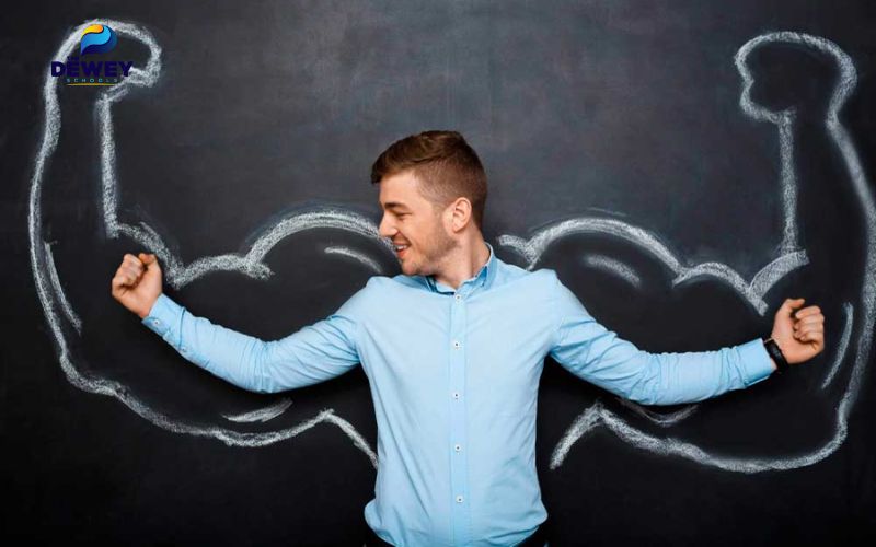 Xác định sở thích và sở trường của bản thân