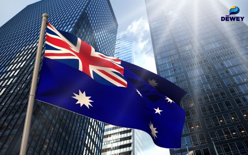 Du học tại Úc có chương trình học đa dạng