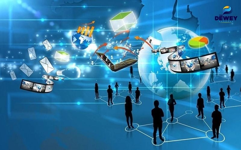 Ngành công nghệ thông tin rất có tiềm năng