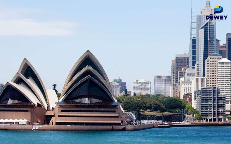 Có thể du học Úc mà không cần bằng IELTS