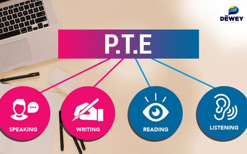 Mỗi trường đại học tại Úc sẽ có yêu cầu PTE riêng