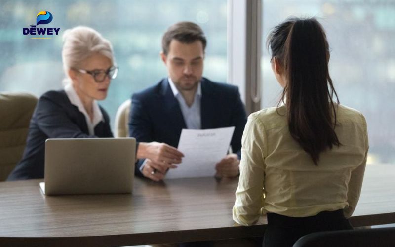 Những câu hỏi phỏng vấn visa du học Mỹ mà bạn thường gặp