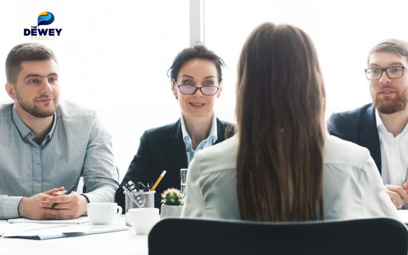 Bạn có kế hoạch gì sau khi học xong ở Mỹ?