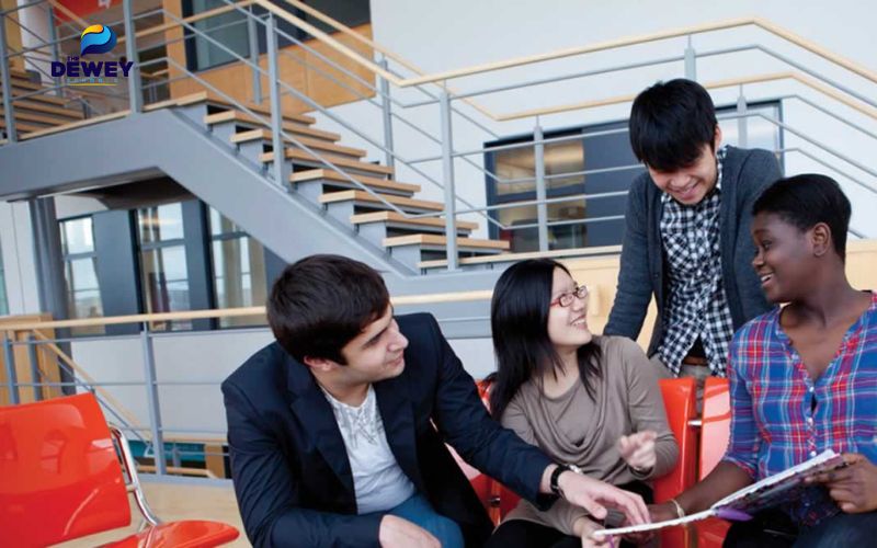 Sơ lược về học bổng A Level tại Anh Quốc