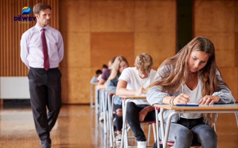 Điều kiện đầu vào của chương trình A Level