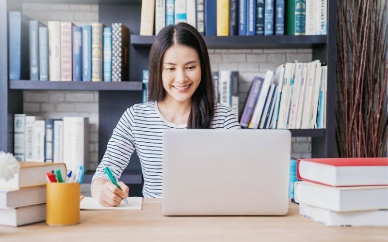 Hồ sơ đăng ký học bổng ADF