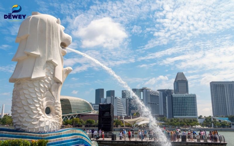 Học bổng Astar Singapore là chương trình học bổng uy tín