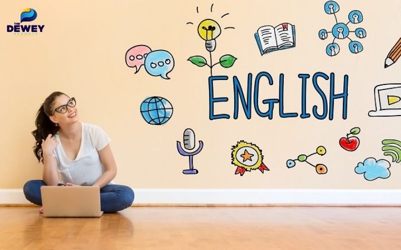 Bài thi Tiếng Anh sẽ có thể kéo dài trong 120 phút