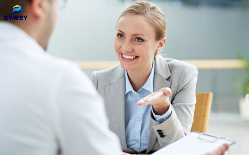 Luyện tập kỹ năng phỏng vấn một cách thành thạo