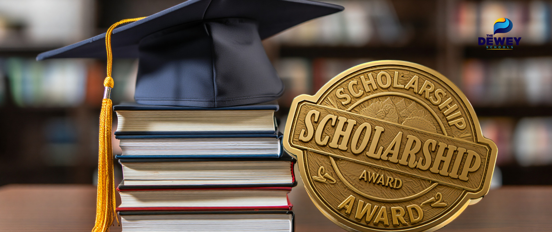 học bổng bán phần