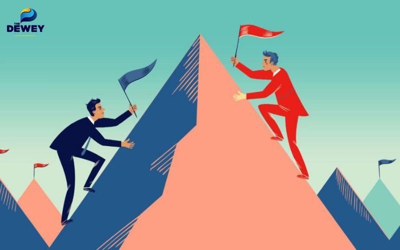 Số lượng học bổng có hạn nên rất cạnh tranh