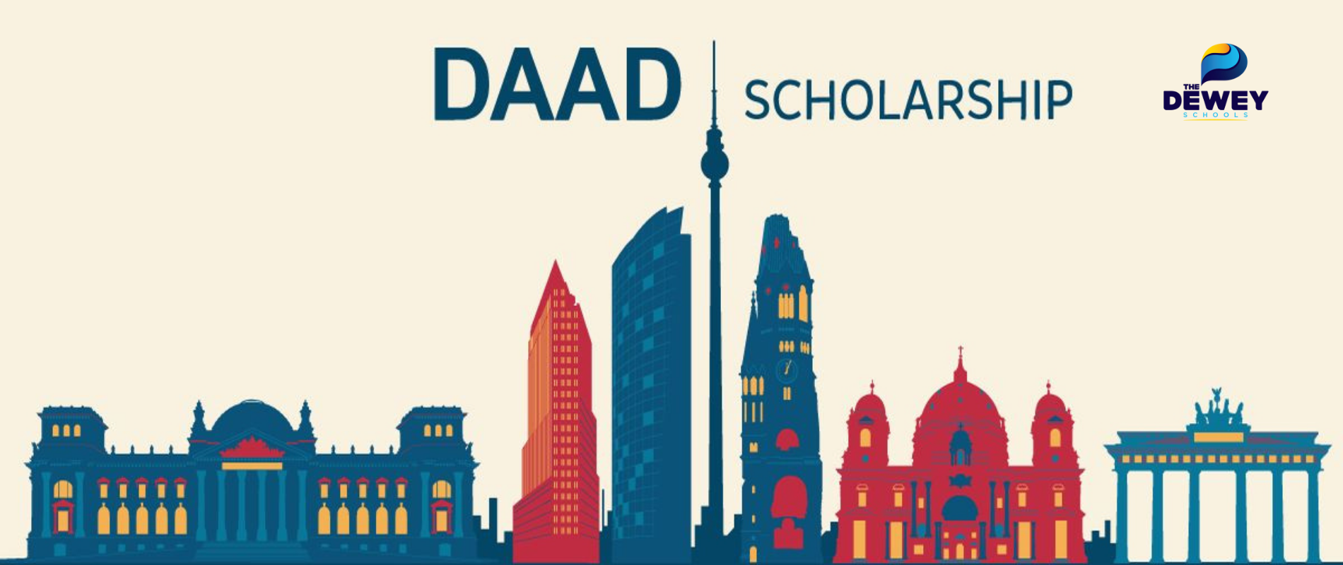 học bổng chính phủ daad