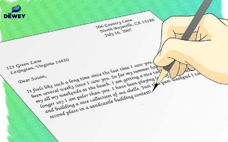 Chuẩn bị thư giới thiệu từ giáo viên hoặc cố vấn học tập