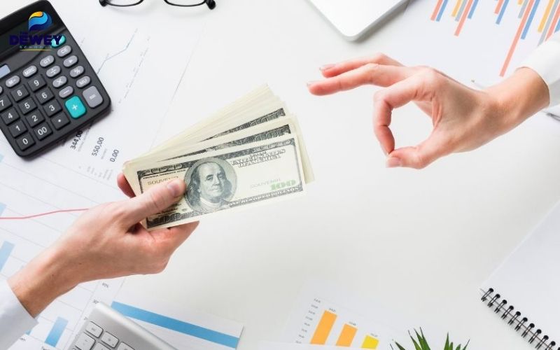 Trước khi nhận học bổng, ứng viên cần chuẩn bị một số chi phí