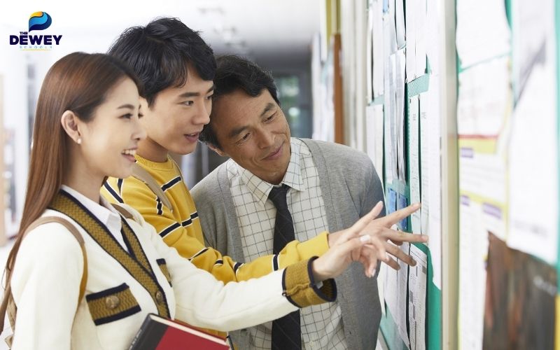 học bổng chính phủ mext