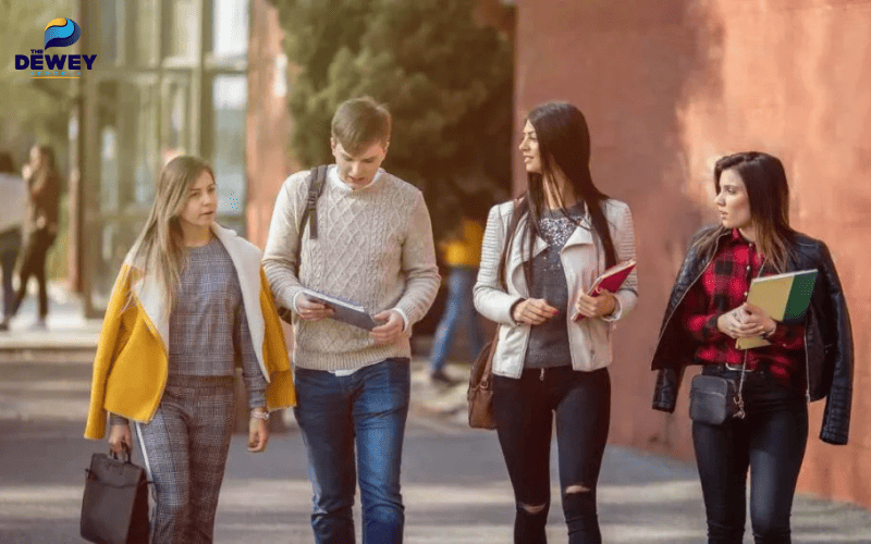 Học bổng Chính phủ Úc ưu tiên ứng viên đến từ các quốc gia đối tác như Việt Nam