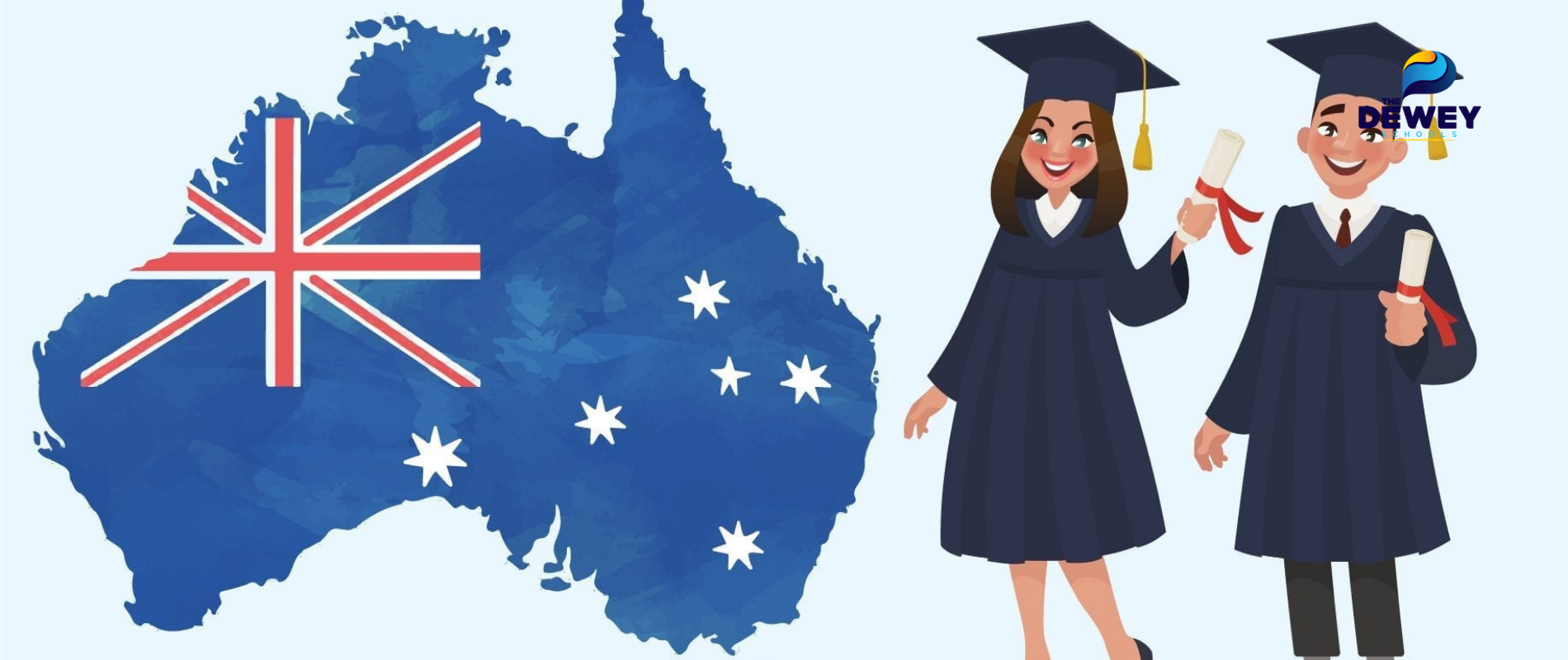 học bổng chính phủ úc