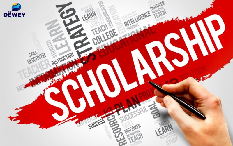 Các loại học bổng du học phổ biến