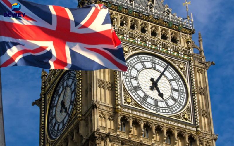 Học bổng du học Anh