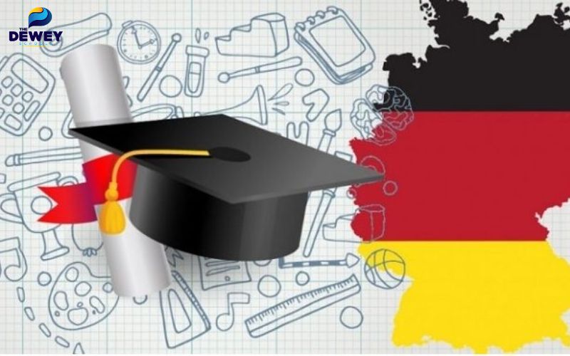 Học bổng du học Đức