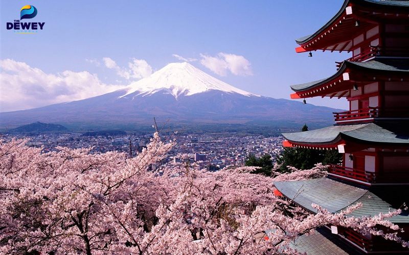 Học bổng du học Nhật Bản