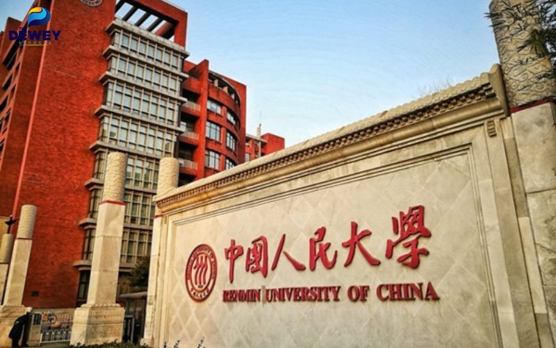 Học bổng du học Trung Quốc