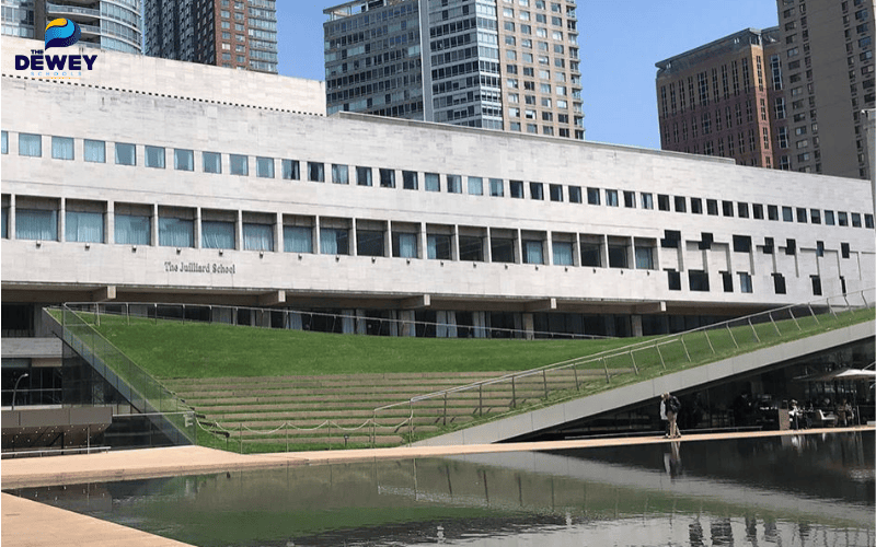 Juilliard School - ngôi trường danh giá đào tạo nhiều nghệ sĩ hàng đầu thế giới