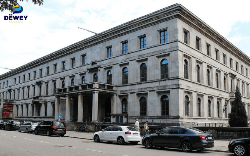  Hochschule für Musik und Theater - điểm đến lý tưởng cho sinh viên âm nhạc tại Đức