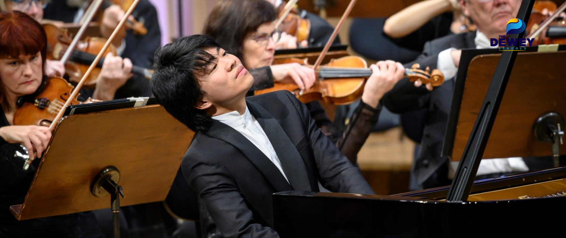 học bổng du học âm nhạc