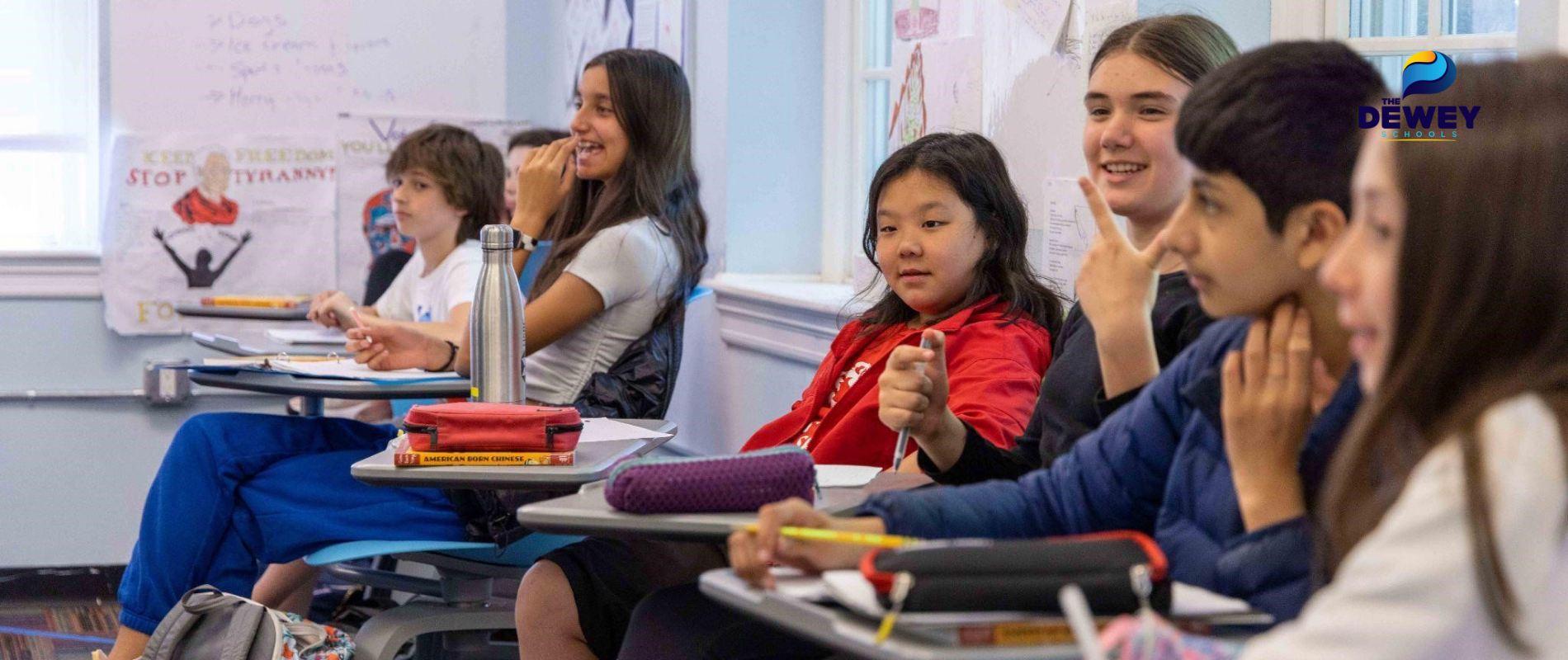 học bổng du học cho học sinh cấp 2