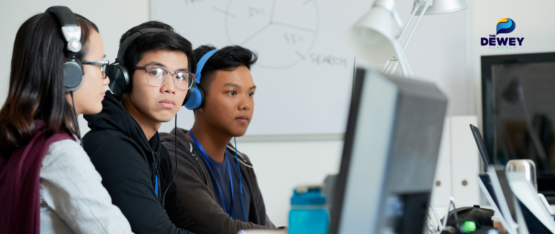 học bổng du học công nghệ thông tin