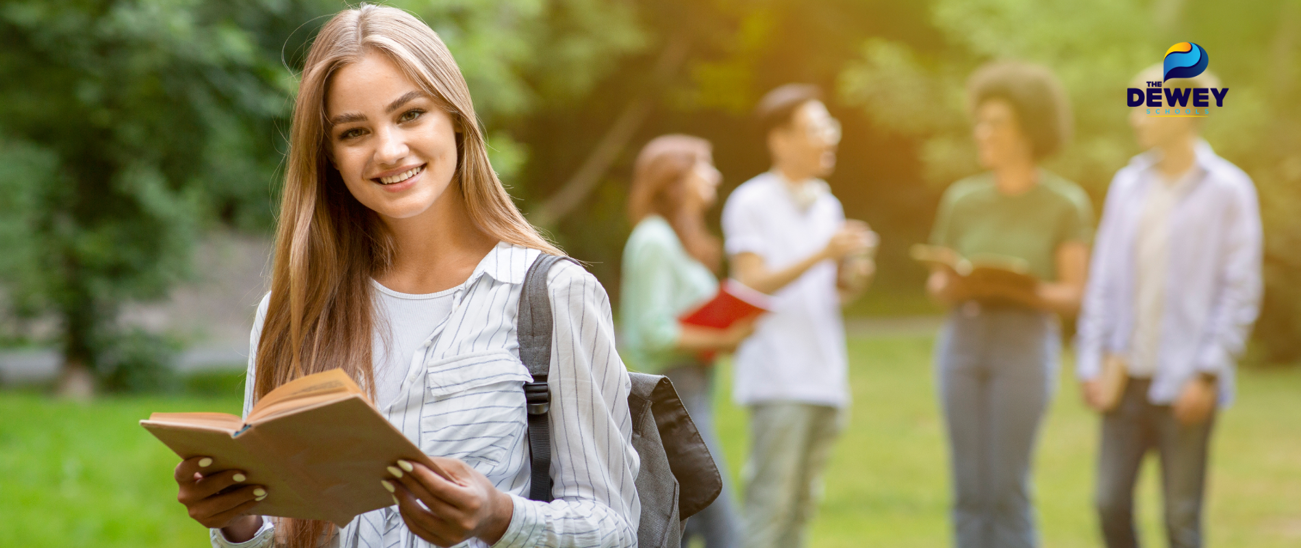 Học bổng du học Đại học Sư phạm