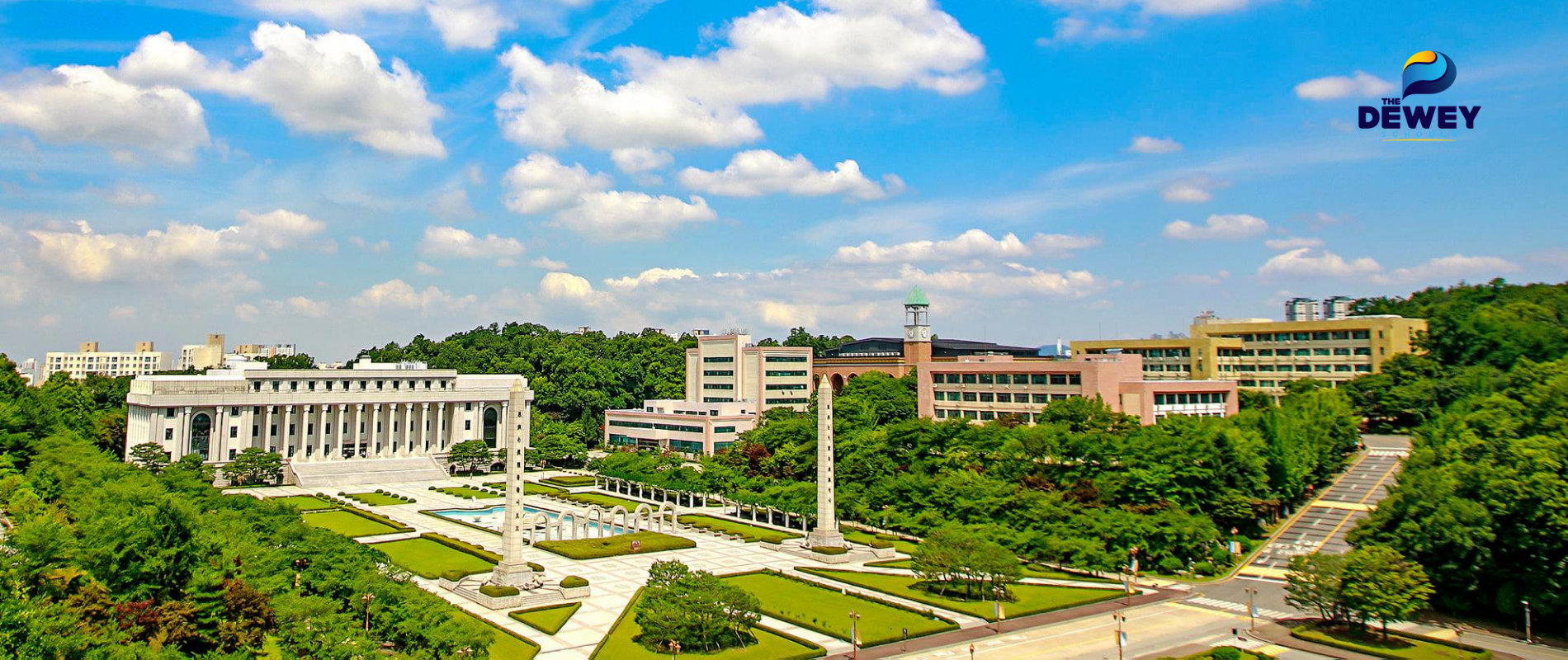 học bổng du học hàn