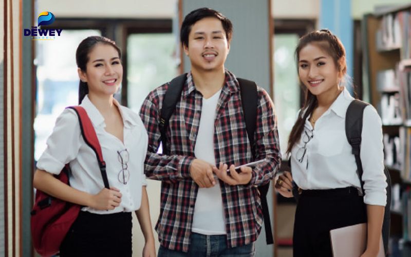 Học bổng Hàn Quốc Toàn cầu