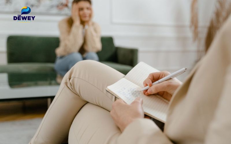 Tổng quan về ngành tâm lý học ở Hàn Quốc