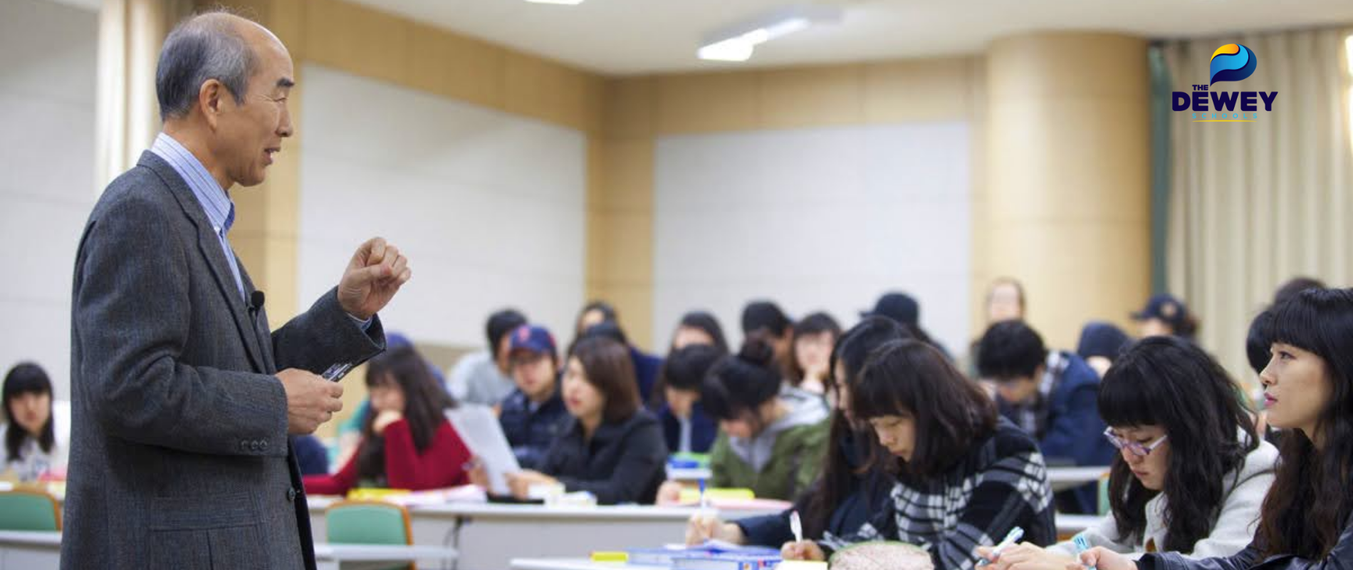 Học bổng du học Hàn Quốc ngành tâm lý học