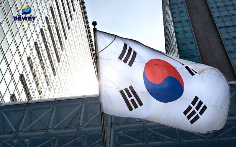 Học bổng Chính phủ Hàn Quốc (GKS)