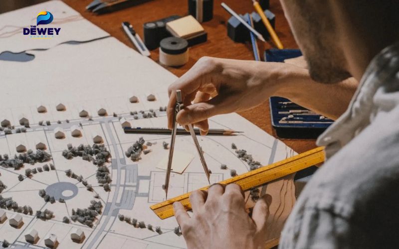 Tại sao nên du học kiến trúc tại các trường đại học