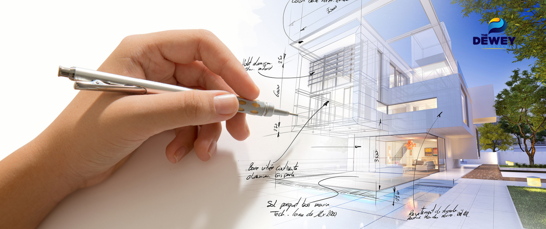 học bổng du học kiến trúc