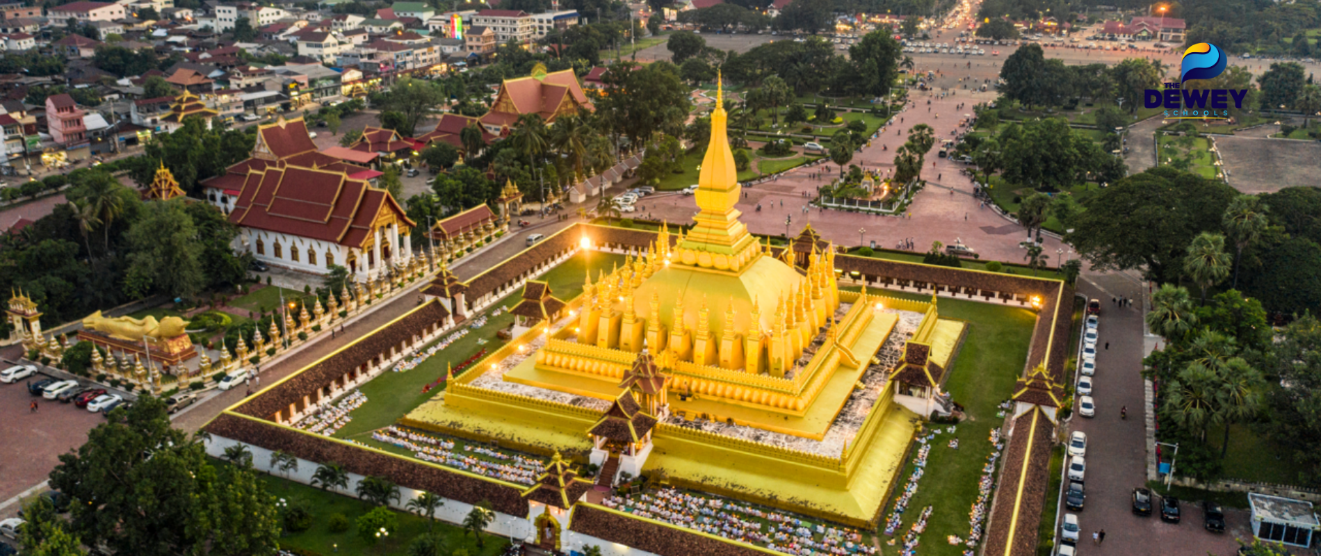 học bổng du học lào