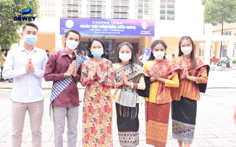 Tổng quan về Lào và hệ thống giáo dục Lào