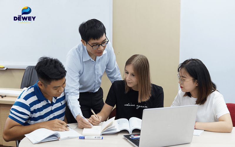 Quy trình xét tuyển học bổng du học Lào