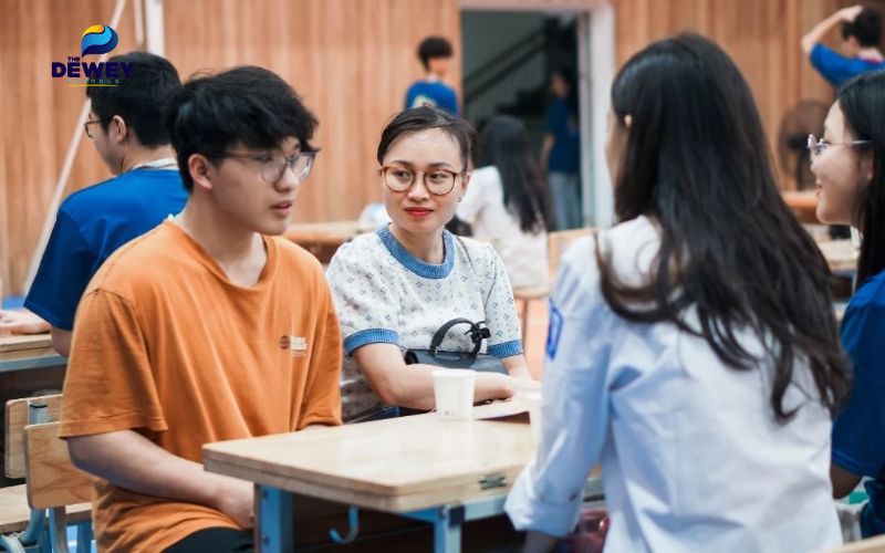 Học bổng bồi dưỡng tiếng Lào